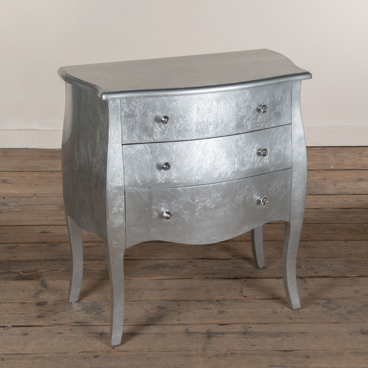 Mercer41 Kommode Isai & Bewertungen | Wayfair.de